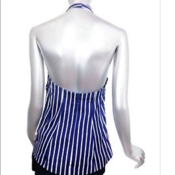 Halter Top - Picture 5 of 5